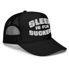 Load image into Gallery viewer, SIFS Foam Trucker Hat