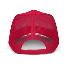 Load image into Gallery viewer, SIFS Foam Trucker Hat