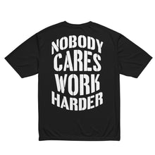 Load image into Gallery viewer, Unisex Motivation Performance T-shirt