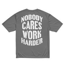 Load image into Gallery viewer, Unisex Motivation Performance T-shirt