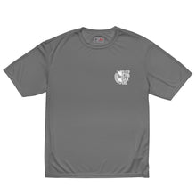 Load image into Gallery viewer, Unisex Motivation Performance T-shirt