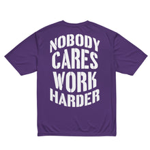 Load image into Gallery viewer, Unisex Motivation Performance T-shirt