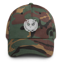 Load image into Gallery viewer, OG Logo Dad hat