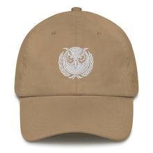 Load image into Gallery viewer, OG Logo Dad hat
