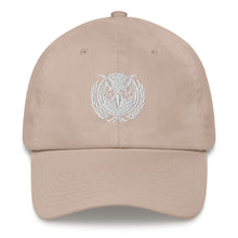 Load image into Gallery viewer, OG Logo Dad hat