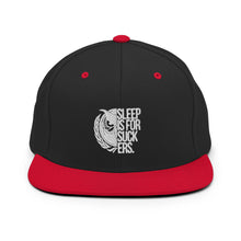 Load image into Gallery viewer, OG Snapback Hat