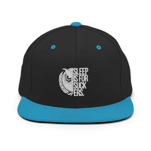 Load image into Gallery viewer, OG Snapback Hat