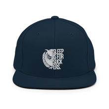 Load image into Gallery viewer, OG Snapback Hat