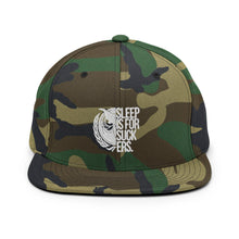 Load image into Gallery viewer, OG Snapback Hat