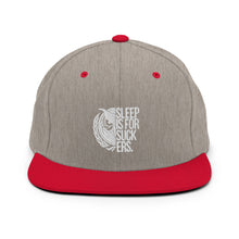 Load image into Gallery viewer, OG Snapback Hat
