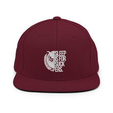 Load image into Gallery viewer, OG Snapback Hat