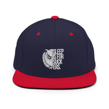 Load image into Gallery viewer, OG Snapback Hat