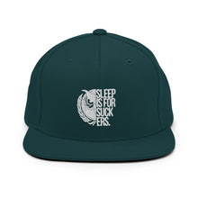 Load image into Gallery viewer, OG Snapback Hat