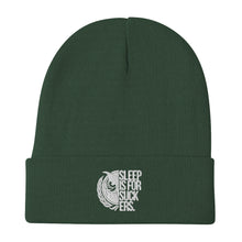Load image into Gallery viewer, OG Embroidered Beanie