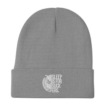 Load image into Gallery viewer, OG Embroidered Beanie