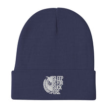 Load image into Gallery viewer, OG Embroidered Beanie