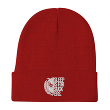 Load image into Gallery viewer, OG Embroidered Beanie