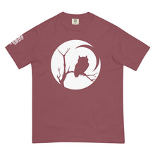 Load image into Gallery viewer, Sleep is For Suckers Rock Tee