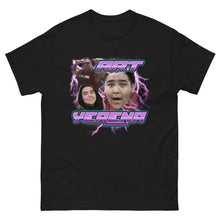 Load image into Gallery viewer, ART Men's heavyweight tee