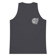 Load image into Gallery viewer, Embroidered Men’s Tank top