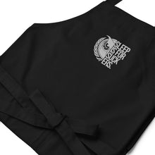 Load image into Gallery viewer, OG Organic Cotton Apron