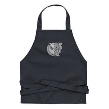 Load image into Gallery viewer, OG Organic Cotton Apron