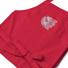 Load image into Gallery viewer, OG Organic Cotton Apron