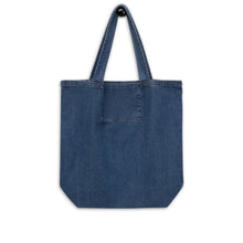 Load image into Gallery viewer, OG Organic denim tote bag