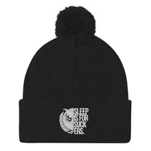 Load image into Gallery viewer, OG Pom-Pom Beanie