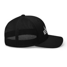 Load image into Gallery viewer, Keep Going Trucker Cap