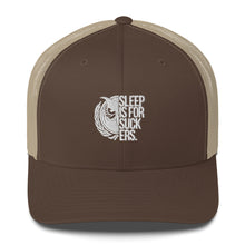 Load image into Gallery viewer, OG Trucker Cap