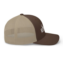 Load image into Gallery viewer, Keep Going Trucker Cap