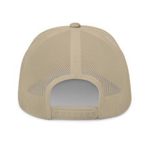 Load image into Gallery viewer, Keep Going Trucker Cap