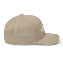 Load image into Gallery viewer, Keep Going Trucker Cap