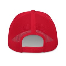 Load image into Gallery viewer, Keep Going Trucker Cap