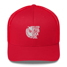 Load image into Gallery viewer, OG Trucker Cap