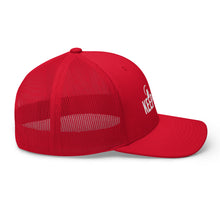 Load image into Gallery viewer, Keep Going Trucker Cap