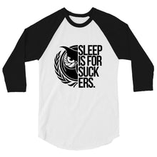 Load image into Gallery viewer, OG Black Logo Baseball Tee