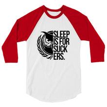 Load image into Gallery viewer, OG Black Logo Baseball Tee