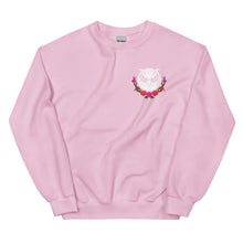 Load image into Gallery viewer, Tomorrow Needs You Crewneck