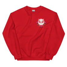 Load image into Gallery viewer, Tomorrow Needs You Crewneck