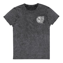 Load image into Gallery viewer, OG Unisex Denim T-Shirt