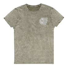 Load image into Gallery viewer, OG Unisex Denim T-Shirt