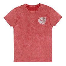 Load image into Gallery viewer, OG Unisex Denim T-Shirt