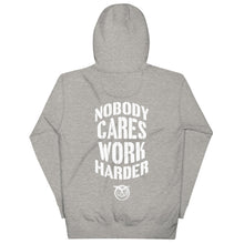 Load image into Gallery viewer, NOBODY Unisex Hoodie