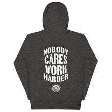 Load image into Gallery viewer, NOBODY Unisex Hoodie