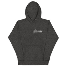 Load image into Gallery viewer, NOBODY Unisex Hoodie