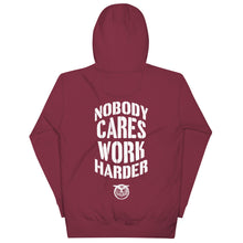 Load image into Gallery viewer, NOBODY Unisex Hoodie