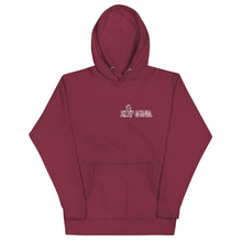 Load image into Gallery viewer, NOBODY Unisex Hoodie