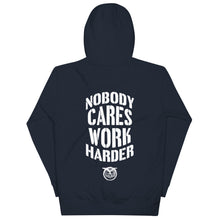 Load image into Gallery viewer, NOBODY Unisex Hoodie